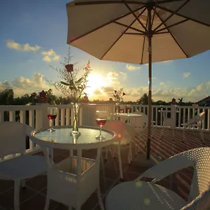 Coconut Garden Homestay