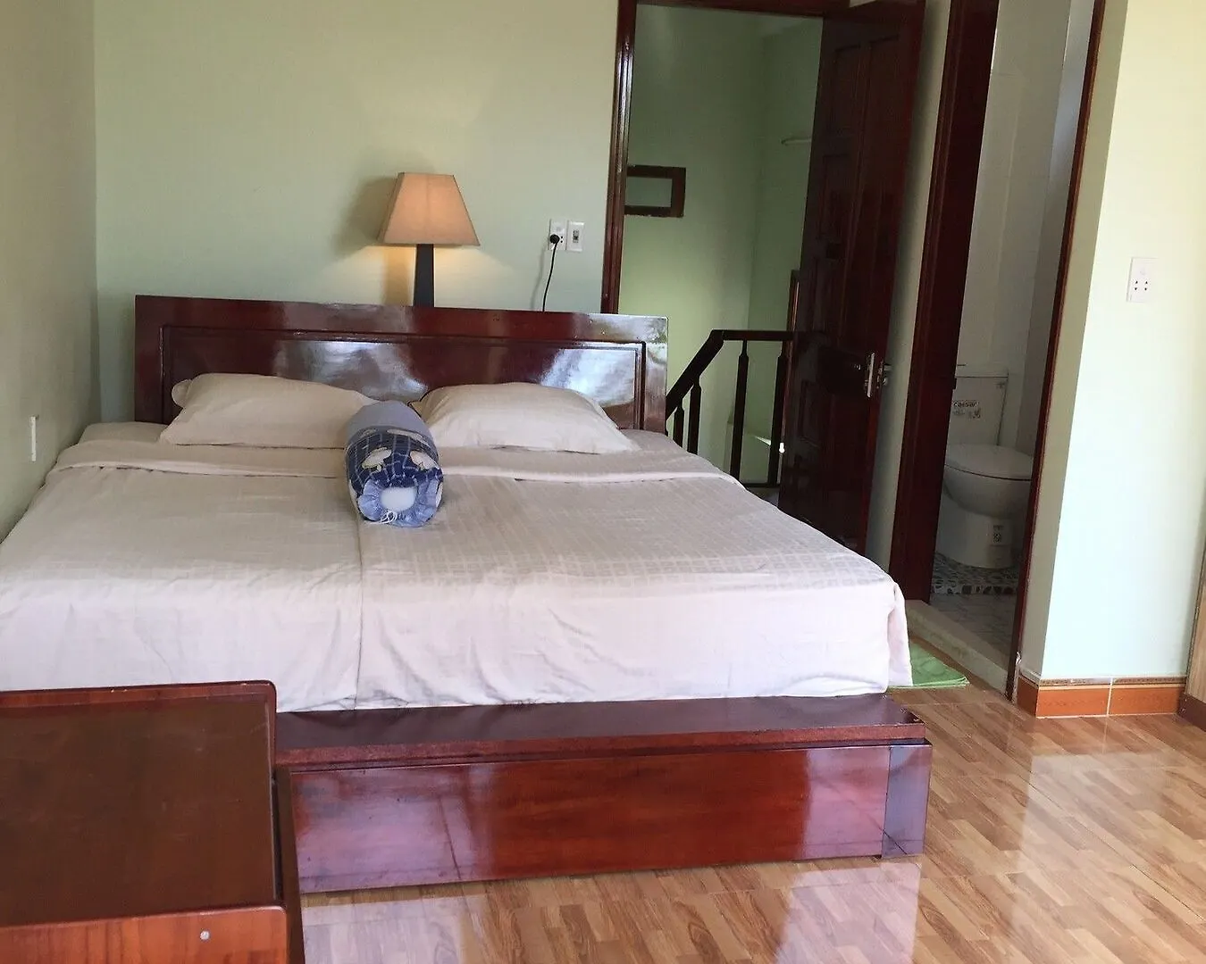 De Vong House Daire Hoi An