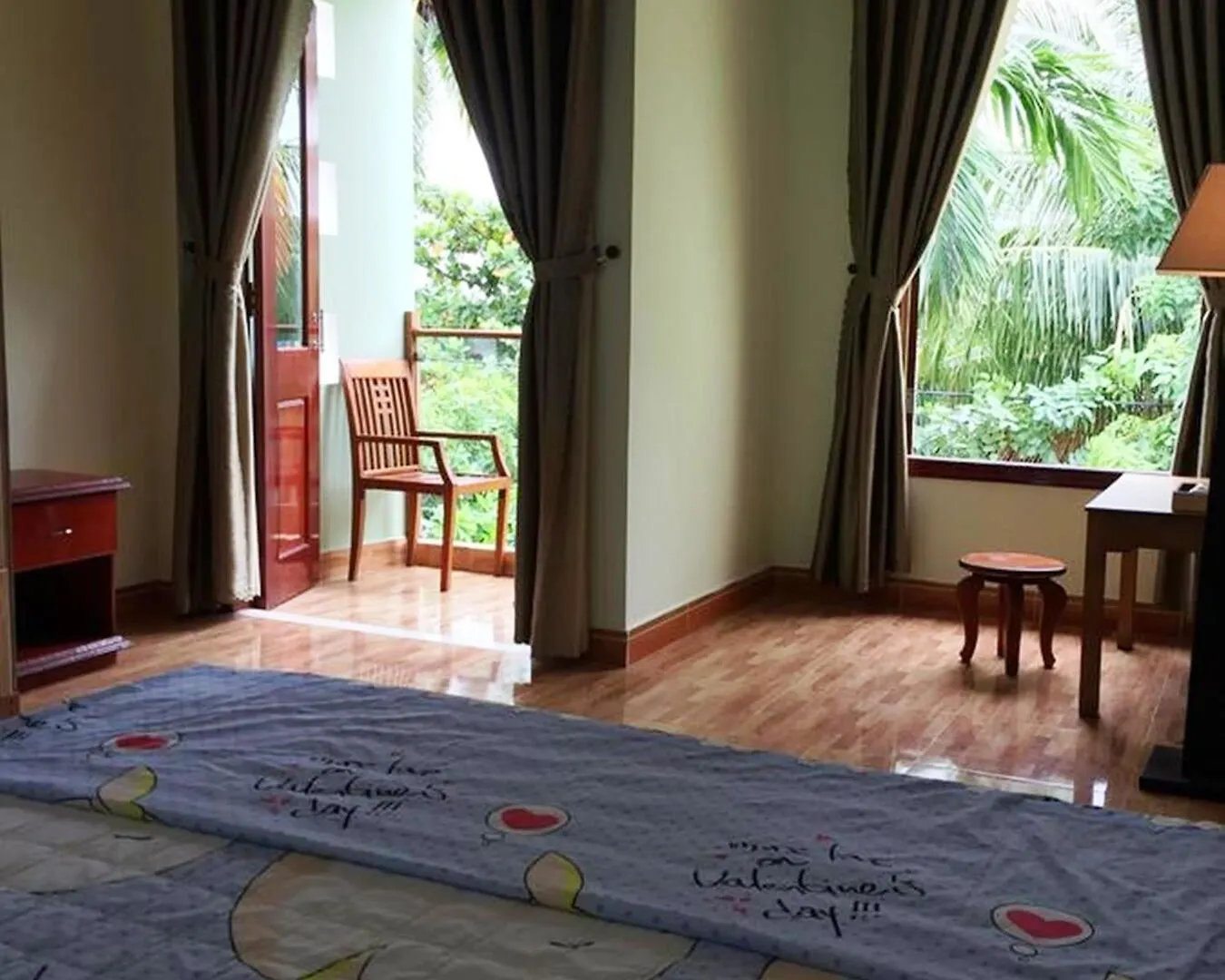 De Vong House Daire Hoi An